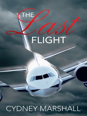 cover image of The Last Flight